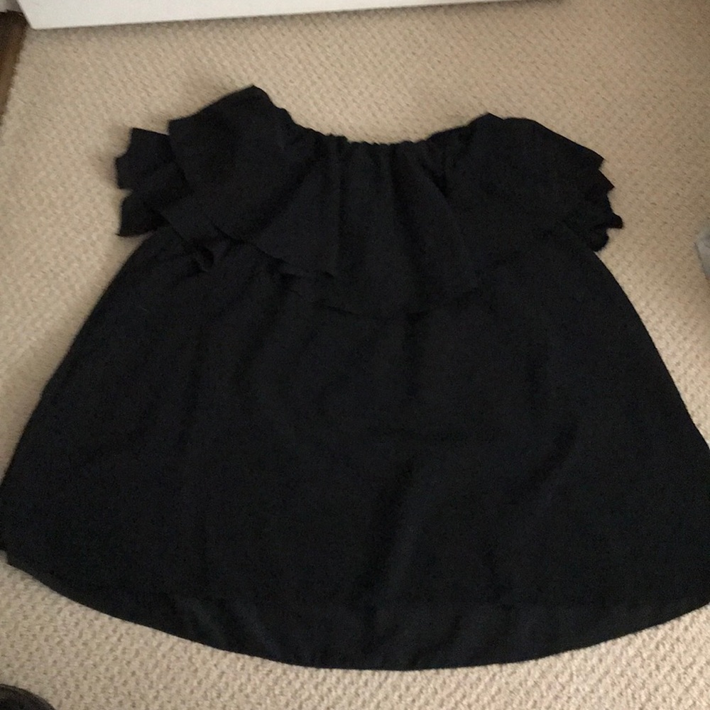 MLM Dress - Picture 2 of 4